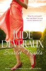 Jude Deveraux - Scarlet Nights
