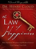 Dr Henry Cloud, Dr. Henry Cloud, Henry Cloud - The Law of Happiness