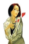 Brian K Vaughan, Brian K. Vaughan - Y: The Last Man