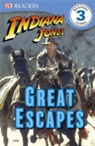 W. Rathbone - Indiana Jones's Great Escapes