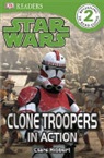 Star Wars Clone Troopers in Action!