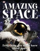 Richard Hammond - Amazing Space