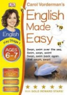 Carol Vorderman - English Made Easy Ages 6-7