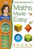 Carol Vorderman - Maths Made Easy Ages 9-10