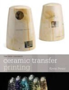 Kevin Petrie, Kevin (University of Sunderland Petrie - Ceramic Transfer Printing