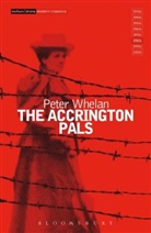 Peter Whelan - The Accrington Pals