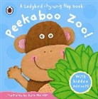 Kate Merritt, Mandy Ross, Ross Mandy, Kate Merritt - Peekaboo Zoo
