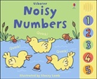 Felicity Brooks, Stacey Lamb, Stacey Lamb - Noisy Numbers