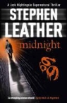 Stephen Leather - Midnight