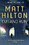 Matt Hilton - Cut and Run