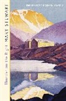 Mary Stewart - Thunder on the Right