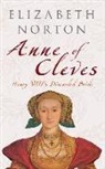 Elixabeth Norton, Elizabeth Norton - Anne of Cleves