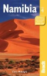 Chris McIntyre - Namibia