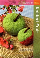 Susie Johns - Knitted Fruit