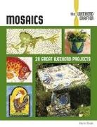 Martin Cheek - Weekend Crafts: Mosaics