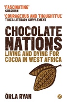Orla Ryan - Chocolate Nations
