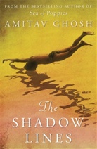 Amitav Ghosh, Ghosh Amitav - The Shadow Lines