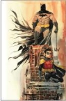 Paul Dini - Batman: The Streets of Gotham