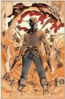 Justin Gray, Justin Palmiotti Gray - Jonah Hex