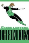 John Broome - Green Lantern Chronicles