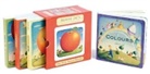 Alison Jay, Alison Jay, Alison Jay - Alison Jay''s My First Board Books Slipcase