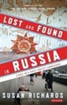 Susan Richards - Lost and Found in Russia