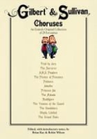 Gilbert & Sullivan Choruses