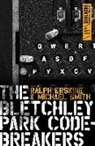 Ralph Erskine, Michael Smith, Michael Erskine Smith, Ralph Erskine, Michael Smith - Bletchley Park Codebreakers