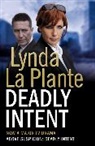 Lynda La Plante - Deadly Intent Film Tie-In