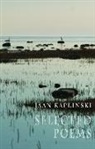 Jaan Kaplinski - Selected Poems