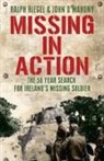 &amp;apos, John mahony, John O'Mahony, Ralph Riegal, Ralph O&amp;apos Riegal, Ralph O''mahony Riegal... - Missing in Action