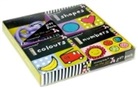 Emma Dodd - On the Go - Giftset