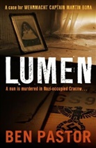 Ben Pastor, Pastor Ben - Lumen