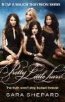 Sara Shepard - Pretty Little Liars. Tome 1