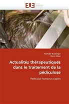 Nathali Boulanger, Nathalie Boulanger, Marie Claus, Collectif - Actualites therapeutiques dans le