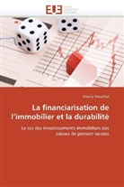 Thierry Theurillat, Theurillat-T - La financiarisation de l