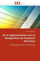 Ahlem DAKHLAOUI, Dakhlaoui-A - De la reglementation vers la