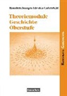 Jürgen Walther, Jürgen Walther - Kurshefte Geschichte - Abiturvorbereitung - Niedersachsen - Ausgabe ab 2011