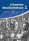Thomas Notz, Thomas Notz, Thomas Notz - Schweizer Geschichtsbuch - Ausgabe ab 2011 - Band 1