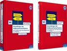 Pete Bofinger, Peter Bofinger, Eric Mayer - ValuePack Grundzüge der Volkswirtschaftslehre + Das Übungsbuch, 2 Bde., m. CD-ROM