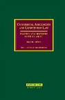 GREEN, Anna Green, Nicholas Green, Robertson, Aidan Robertson - Commercial Agreements and Competition Law, Second Edition