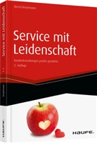Bernd Reutemann - Service-Kamasutra