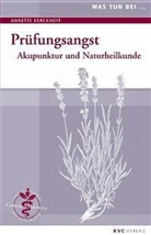 Annette Kerckhoff - Prüfungsangst