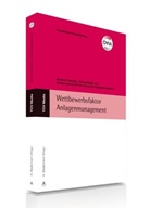 Biedermann, H Biedermann, H. Biedermann, Hubert Biedermann - Wettbewerbsfaktor Anlagenmanagement
