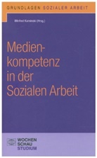 Winfred Kaminski - Medienkompetenz in der Sozialen Arbeit