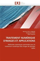 Collectif, Al Dipanda, Albert Dipanda, Narciss TALLA TANKAM, Narcisse TALLA TANKAM, Emmanue TONYE... - Traitement numerique d images et