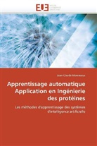 Jean-Claude Monneaux, Monneaux-J - Apprentissage automatique