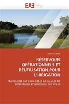 Hakima Elhaité, Elhaite-H - Reservoirs operationnels et