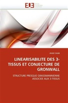 JIHAD SAAB, Saab-J - Linearisabilite des 3 tissus et
