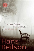 Hans Keilson - Komödie in Moll